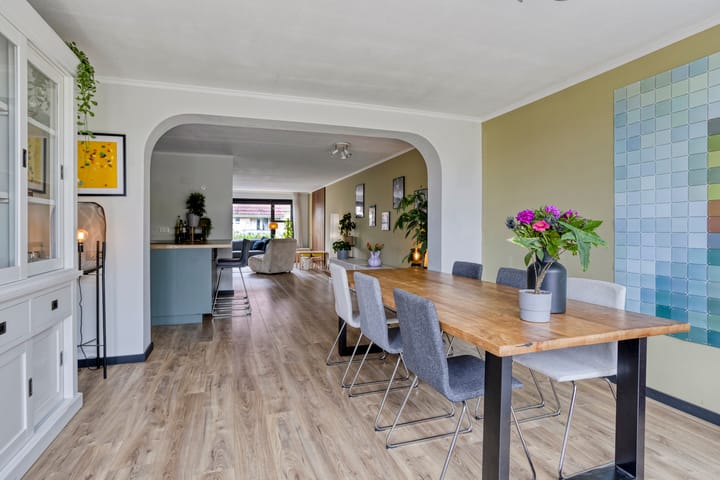 Foto 25 van Parelduiker 18