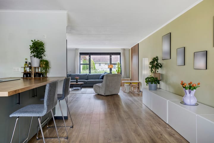 Foto 26 van Parelduiker 18