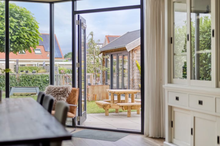 Foto 27 van Parelduiker 18