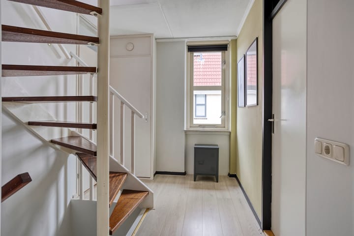 Foto 30 van Parelduiker 18