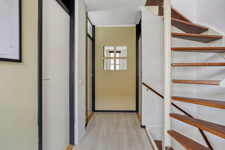 Foto 31 van Parelduiker 18