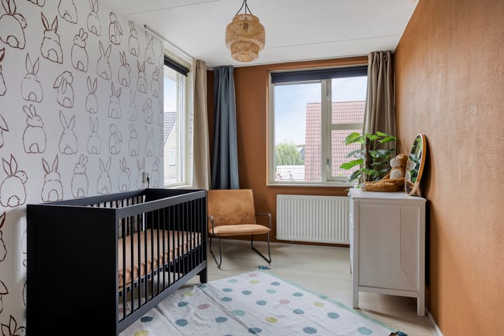 Foto 36 van Parelduiker 18