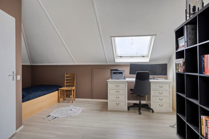 Foto 41 van Parelduiker 18