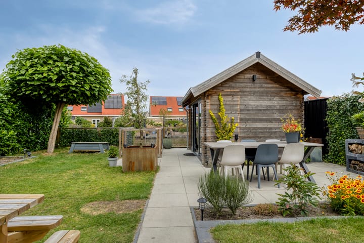 Foto 43 van Parelduiker 18