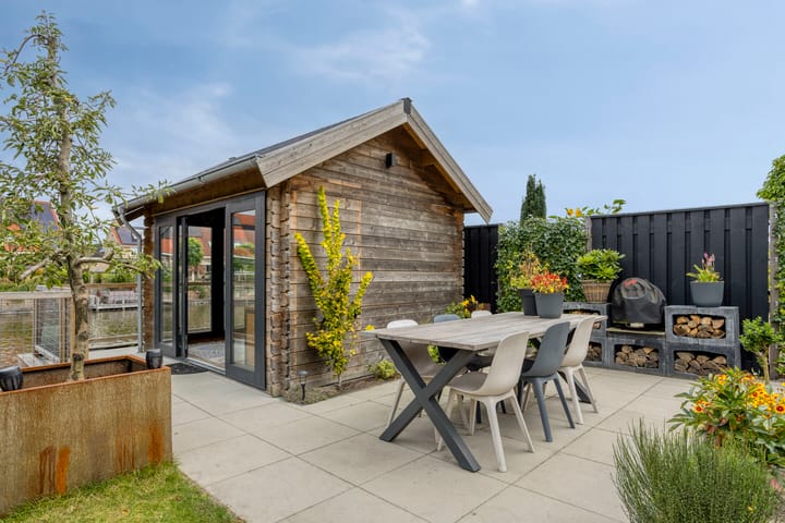 Foto 44 van Parelduiker 18