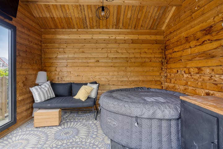 Foto 45 van Parelduiker 18