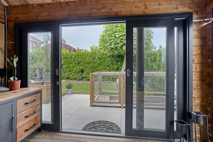 Foto 46 van Parelduiker 18