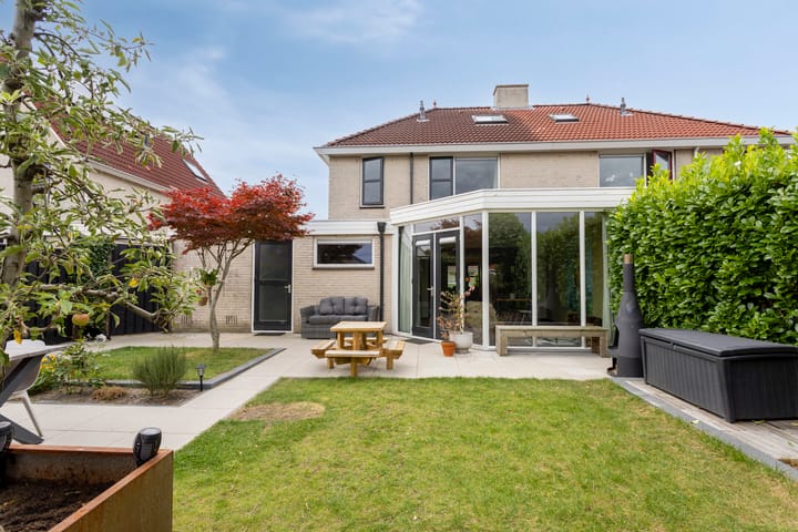 Foto 47 van Parelduiker 18