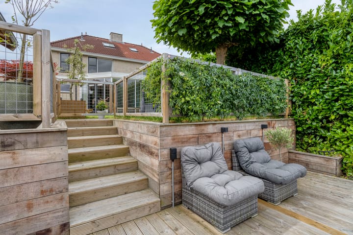 Foto 53 van Parelduiker 18