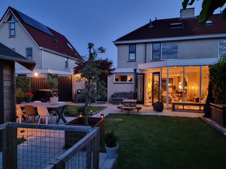 Foto 60 van Parelduiker 18