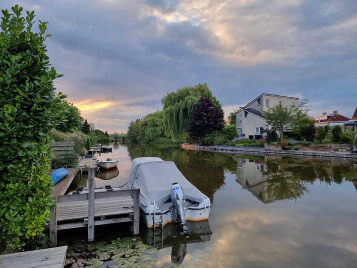 Foto 61 van Parelduiker 18