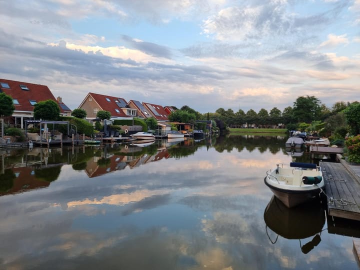 Foto 62 van Parelduiker 18