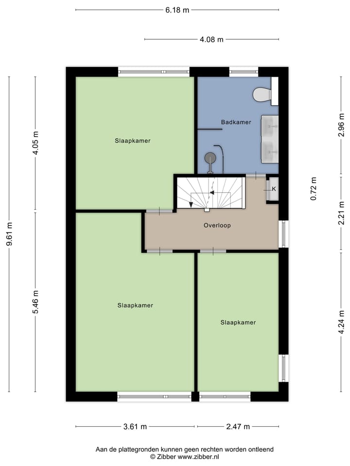 Foto 64 van Parelduiker 18