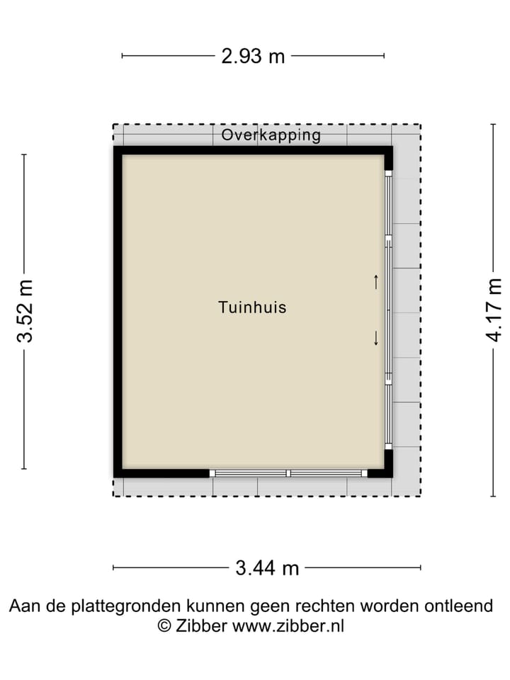 Foto 66 van Parelduiker 18
