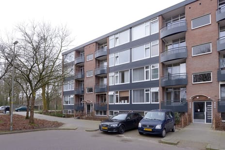 Keizer Frederikstraat 43