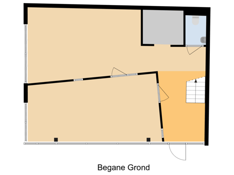 Bekijk plattegrond