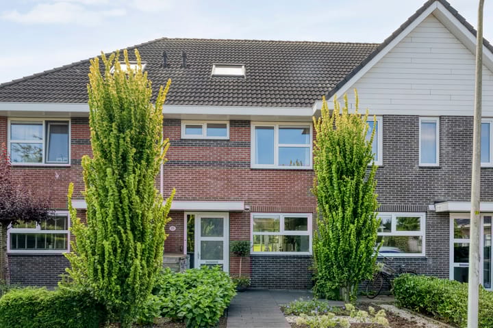 Foto 4 van Esakkers 23