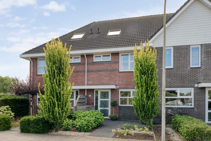 Foto 5 van Esakkers 23