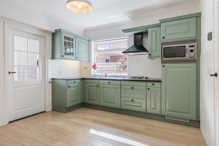 Foto 2 van Zwaanstraat 14