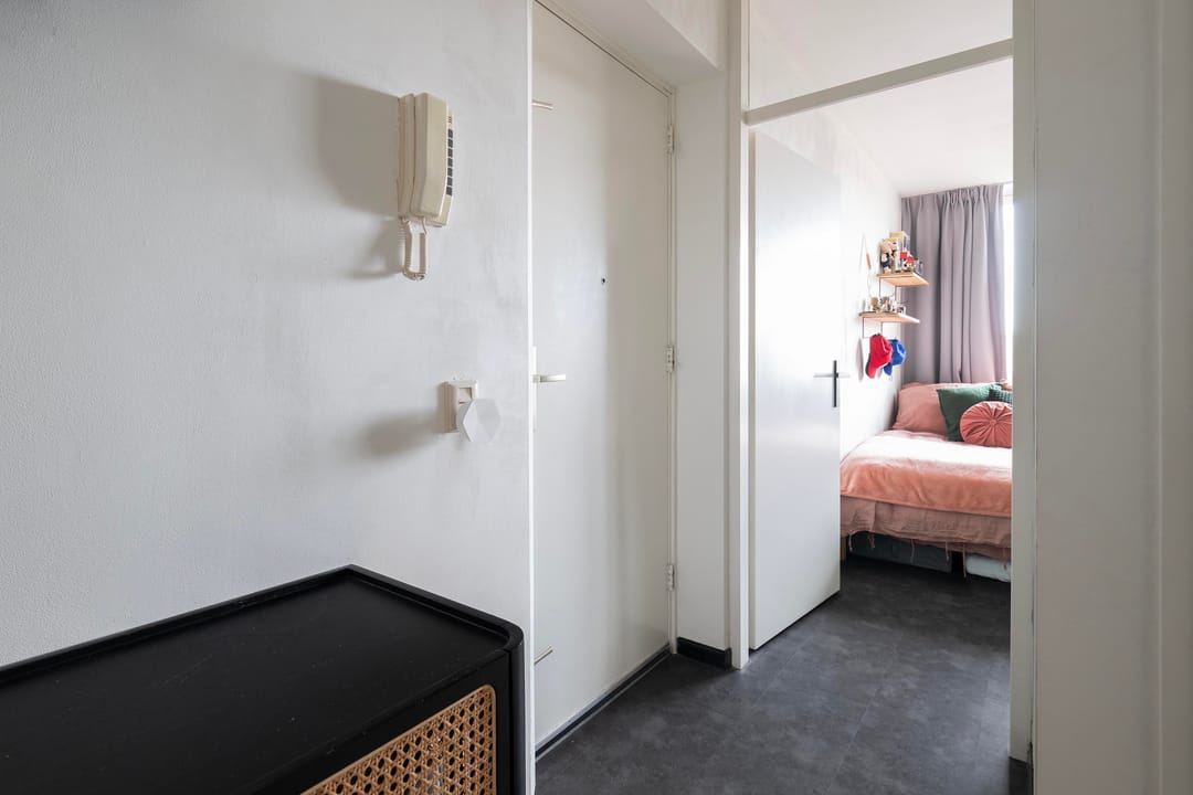 Foto 7 van Plantagestraat 93