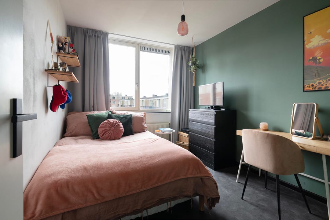 Foto 8 van Plantagestraat 93