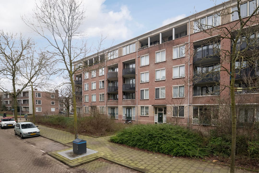 Foto 28 van Plantagestraat 93