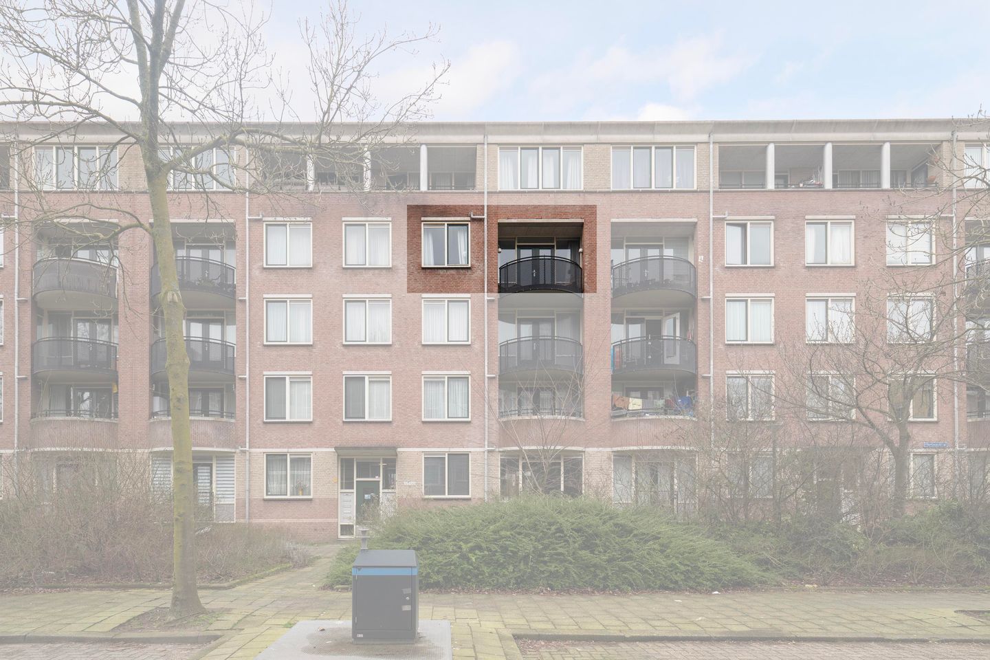 Foto 29 van Plantagestraat 93