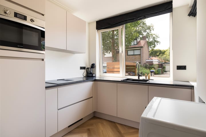 Foto 2 van Christiaan Huygenslaan 147