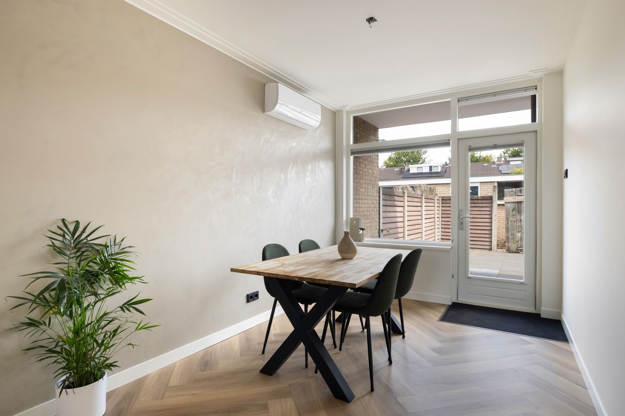 Foto 3 van Christiaan Huygenslaan 147