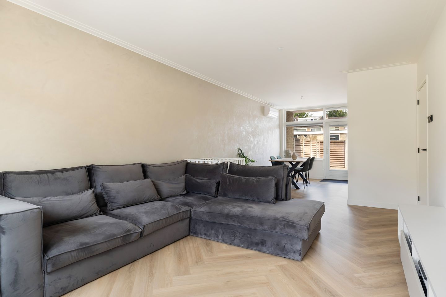 Foto 4 van Christiaan Huygenslaan 147