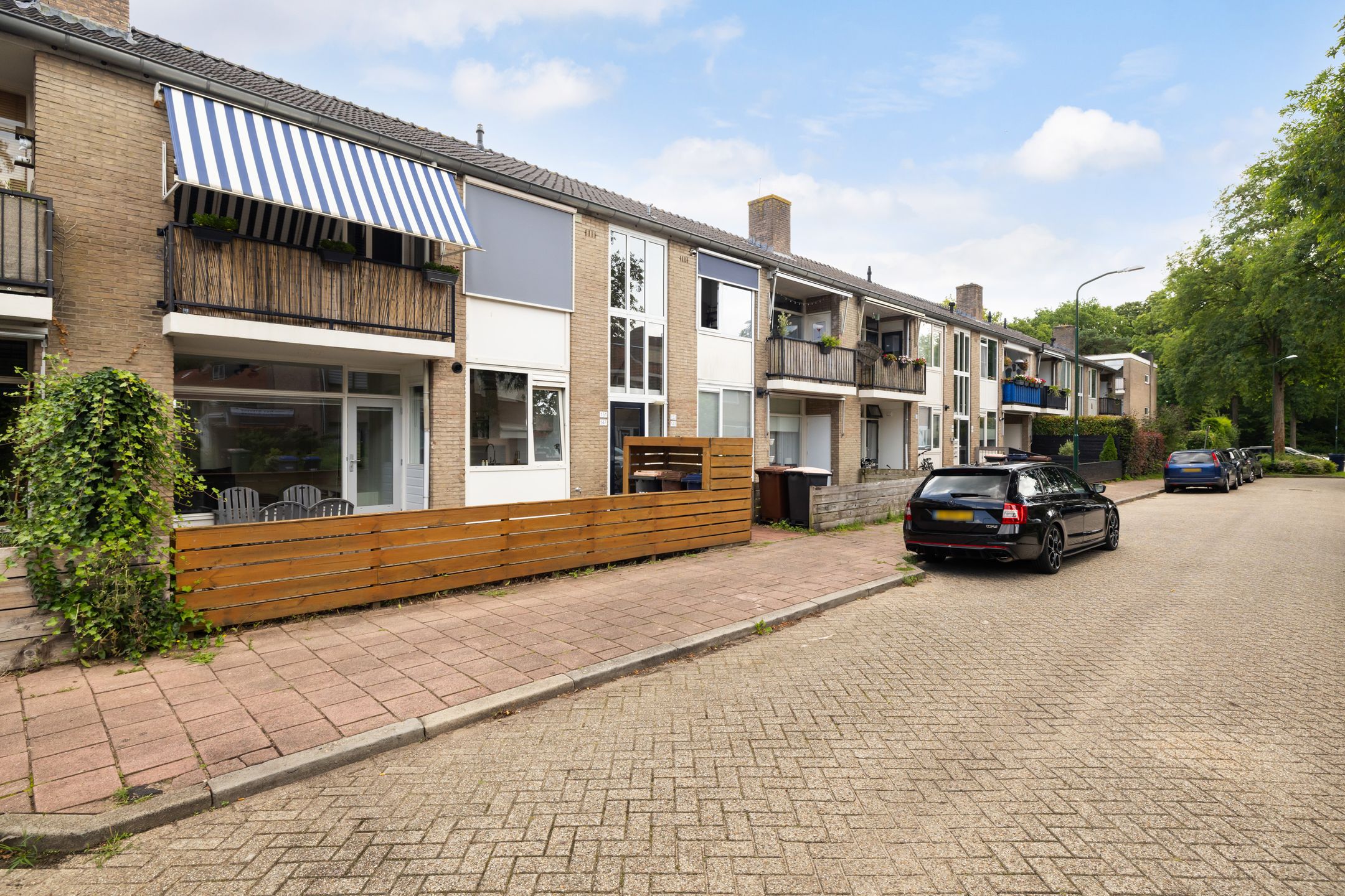 Foto 6 van Christiaan Huygenslaan 147