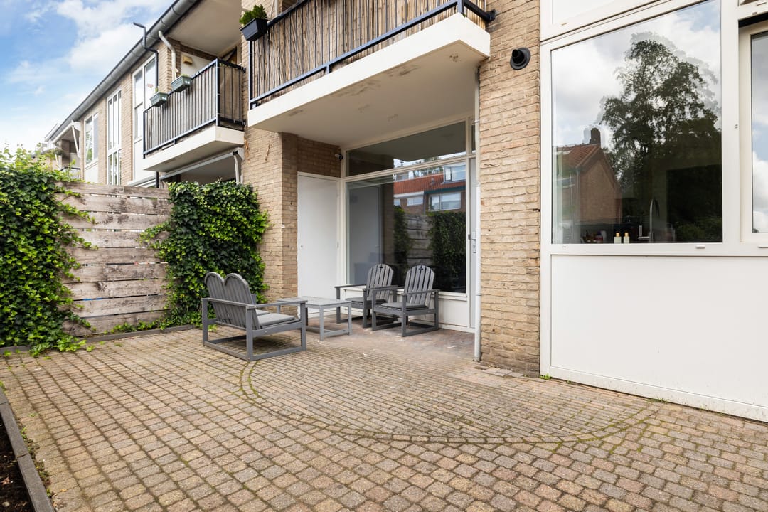 Foto 7 van Christiaan Huygenslaan 147