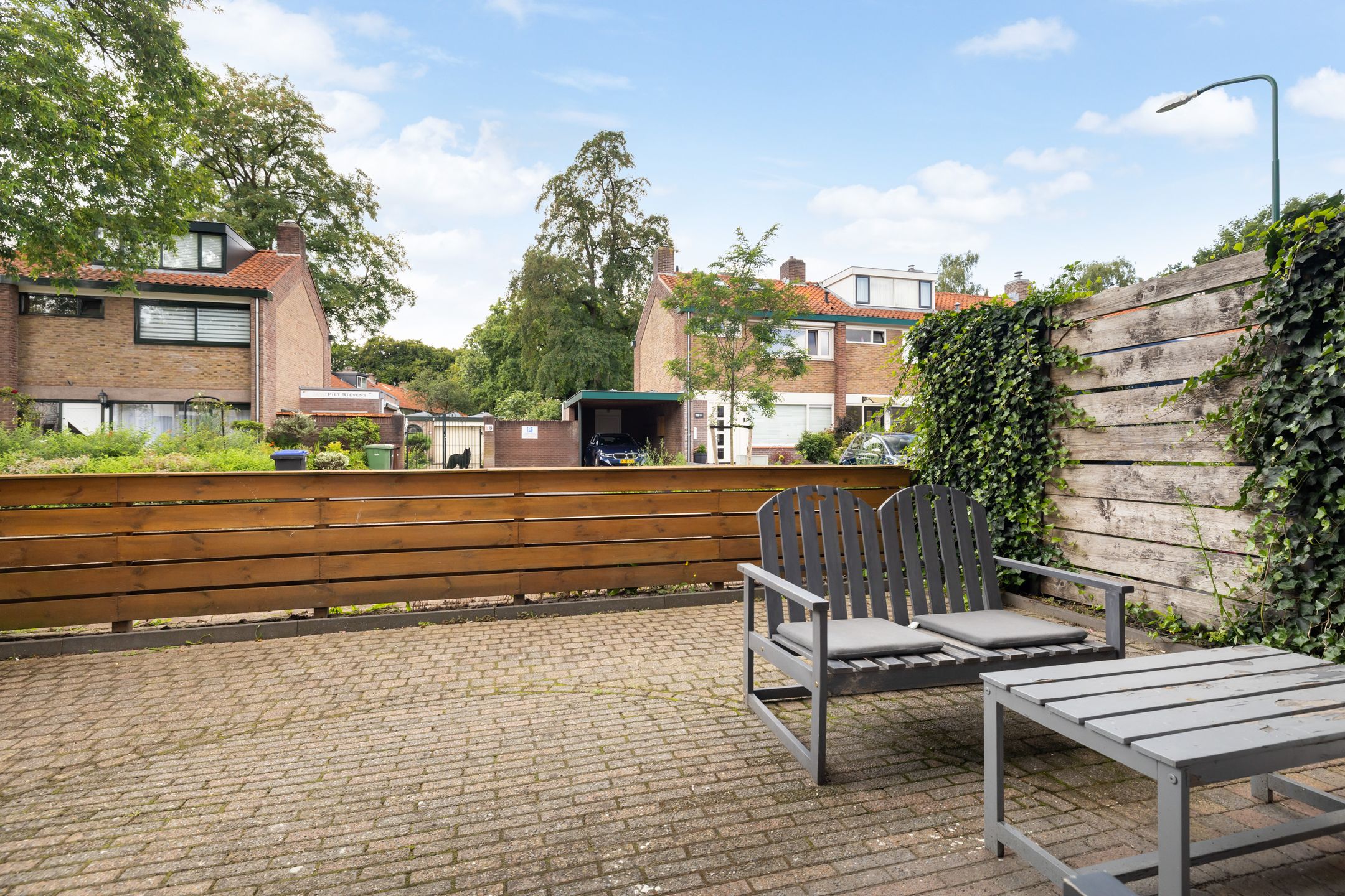 Foto 9 van Christiaan Huygenslaan 147