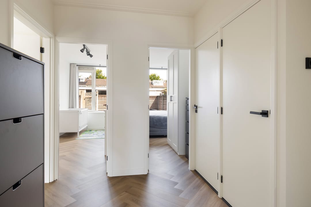 Foto 13 van Christiaan Huygenslaan 147