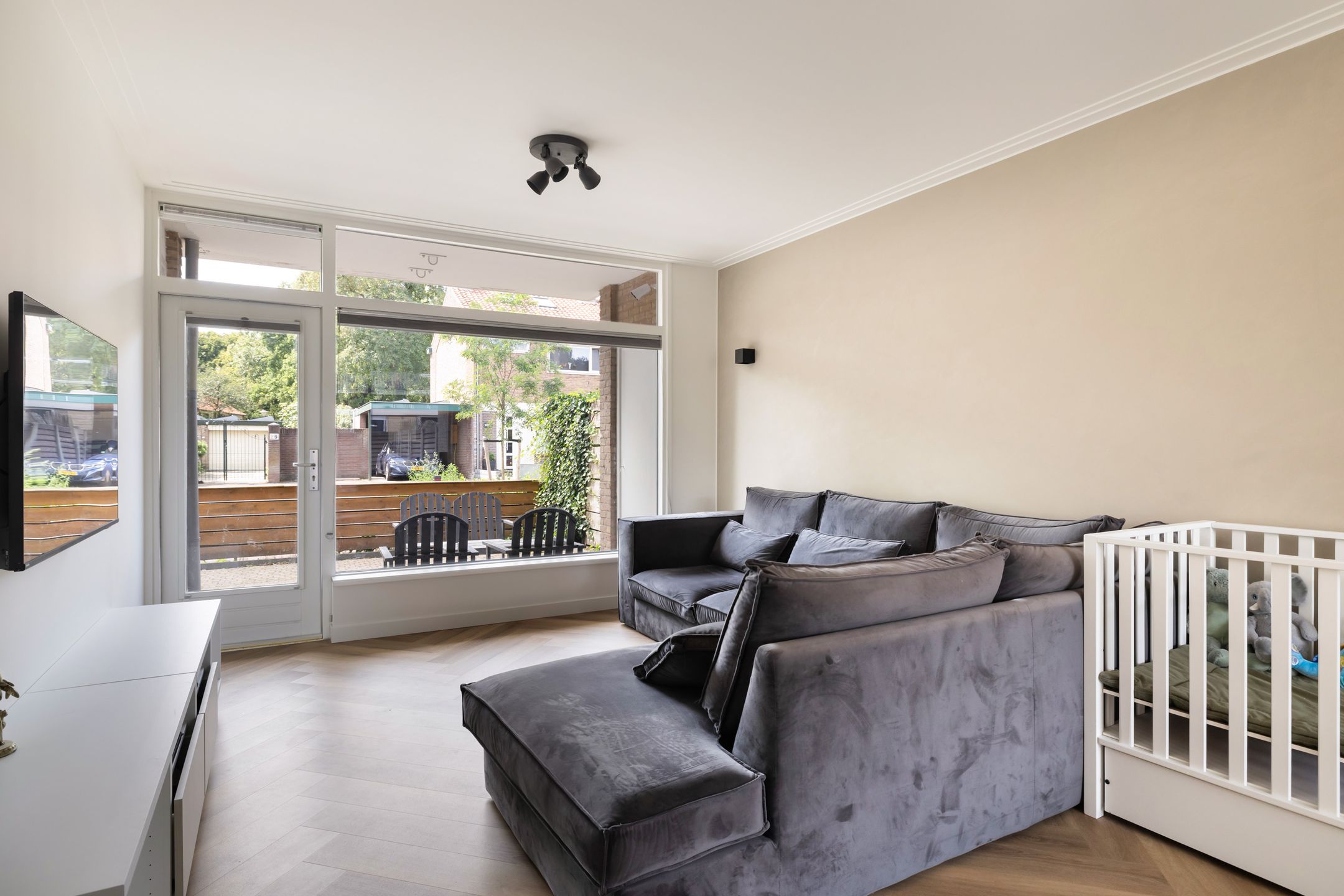 Foto 15 van Christiaan Huygenslaan 147