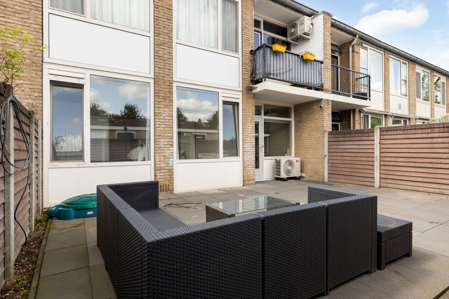 Foto 19 van Christiaan Huygenslaan 147