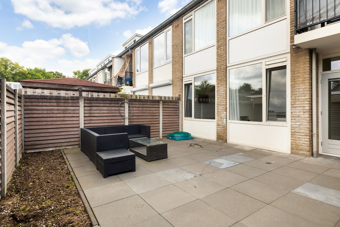 Foto 20 van Christiaan Huygenslaan 147