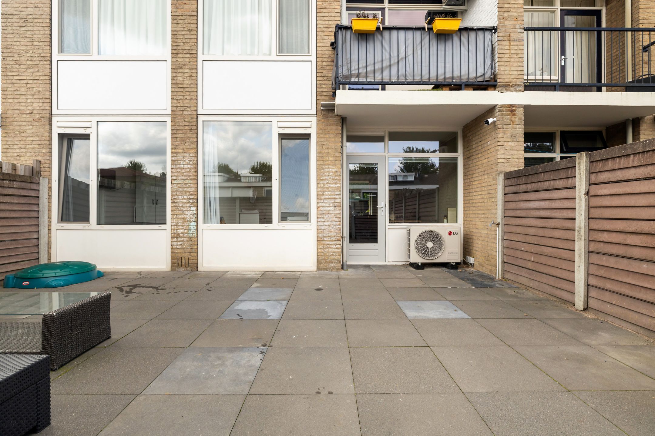 Foto 21 van Christiaan Huygenslaan 147