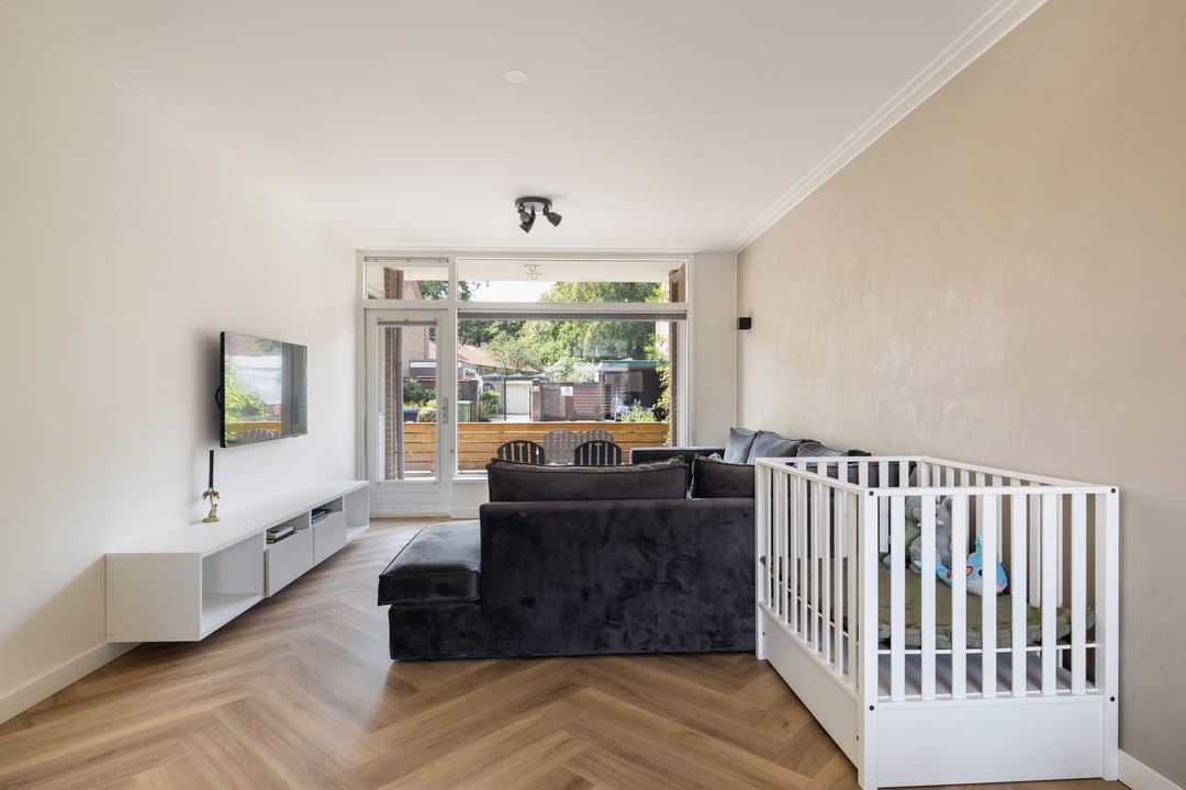 Foto 23 van Christiaan Huygenslaan 147