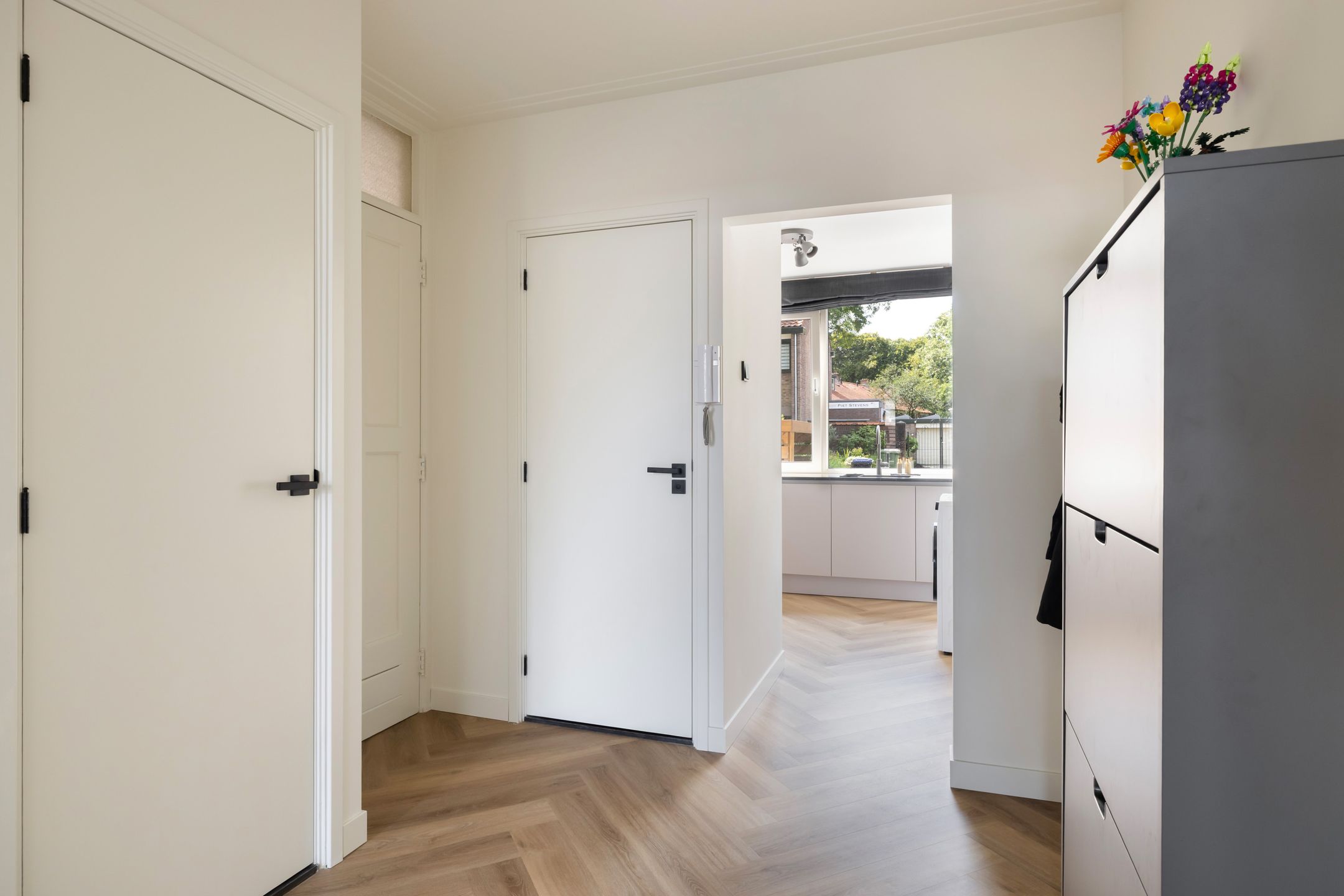 Foto 24 van Christiaan Huygenslaan 147