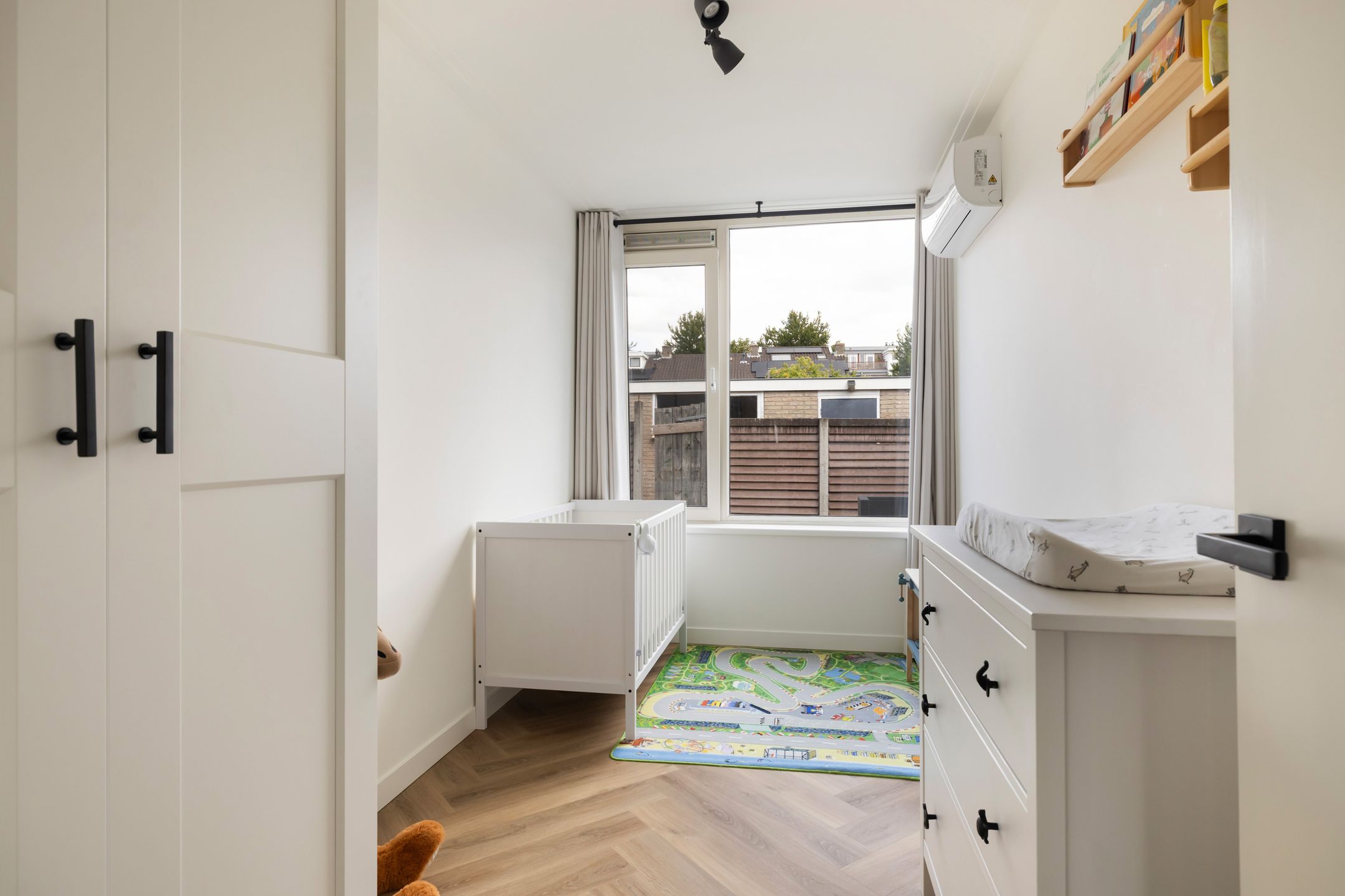 Foto 27 van Christiaan Huygenslaan 147