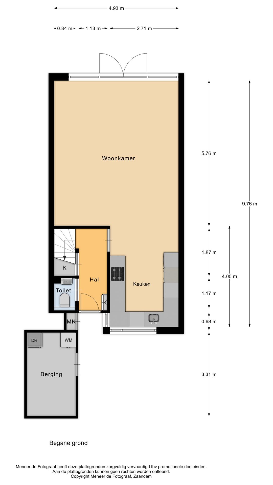 Foto 58 van De Sint Willebrordus 7