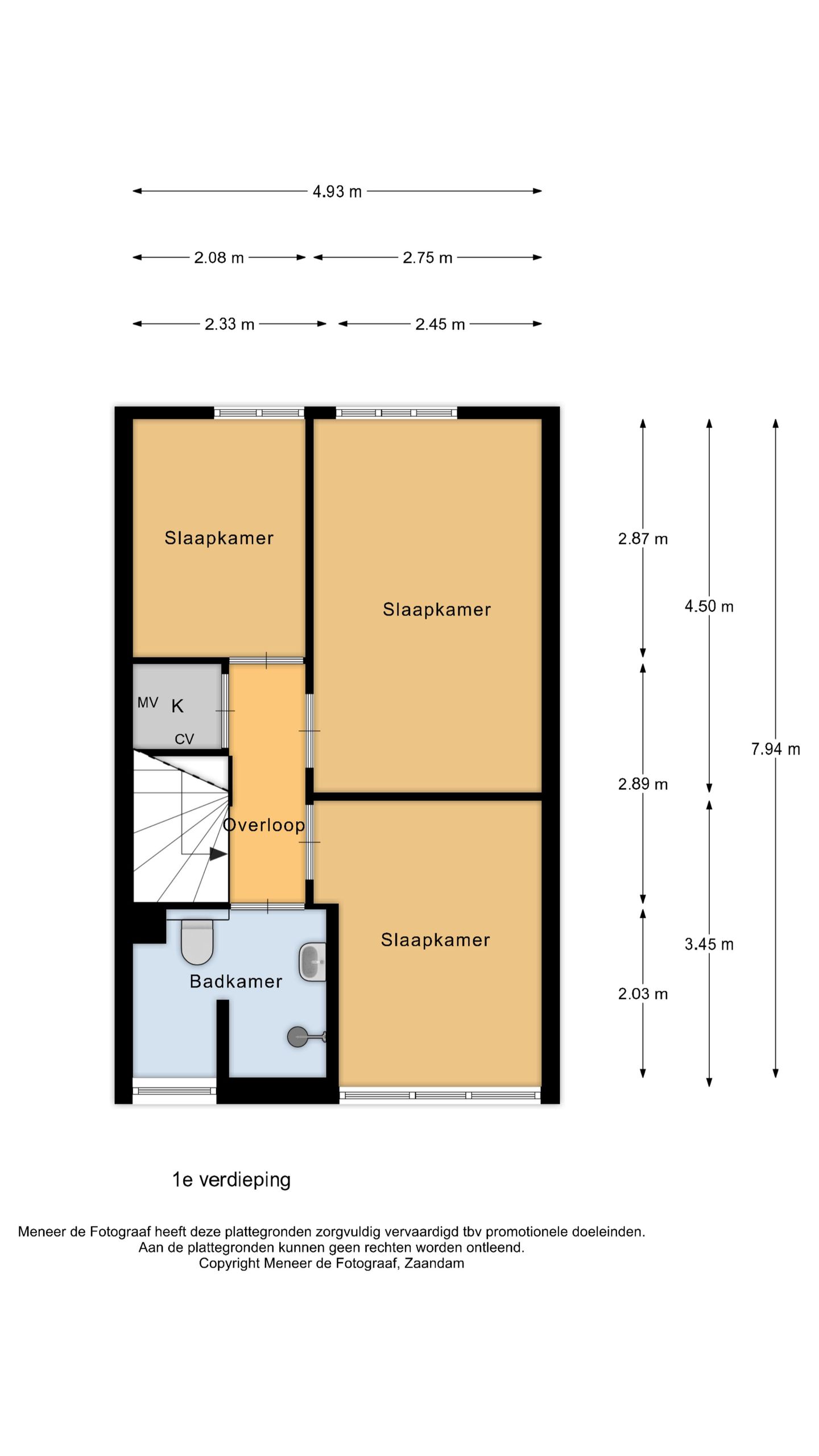 Foto 59 van De Sint Willebrordus 7