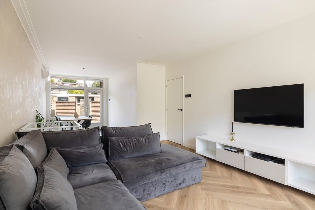 Foto 16 van Christiaan Huygenslaan 147