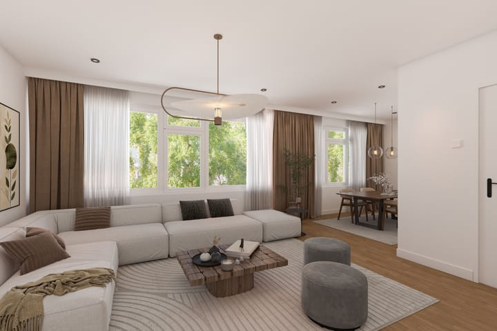 Foto 1 van Gerberalaan 113