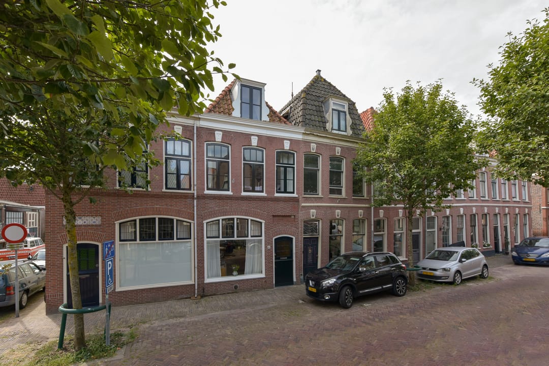 Foto 2 van Italiaanse Zeedijk 48