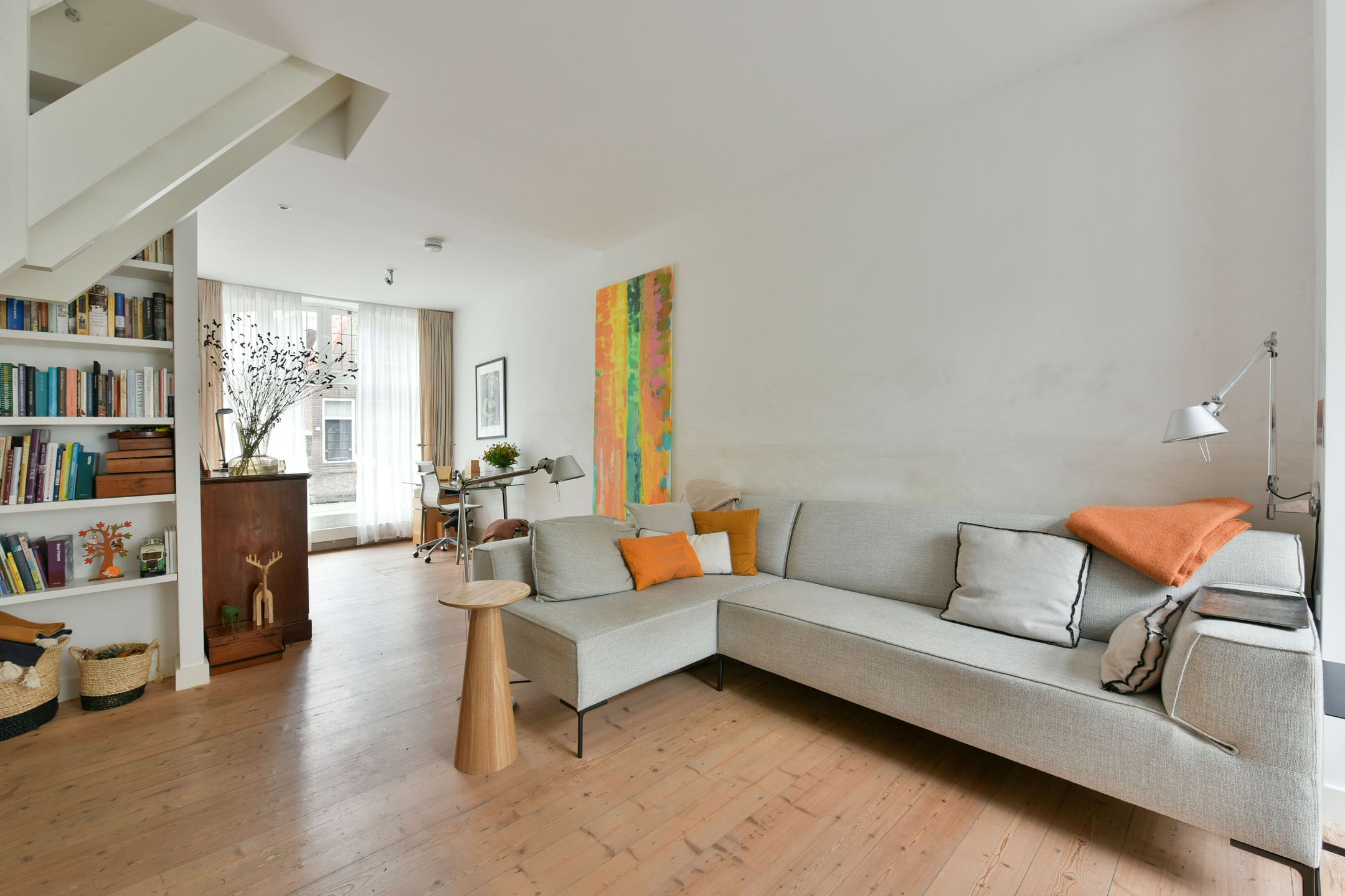 Foto 3 van Italiaanse Zeedijk 48