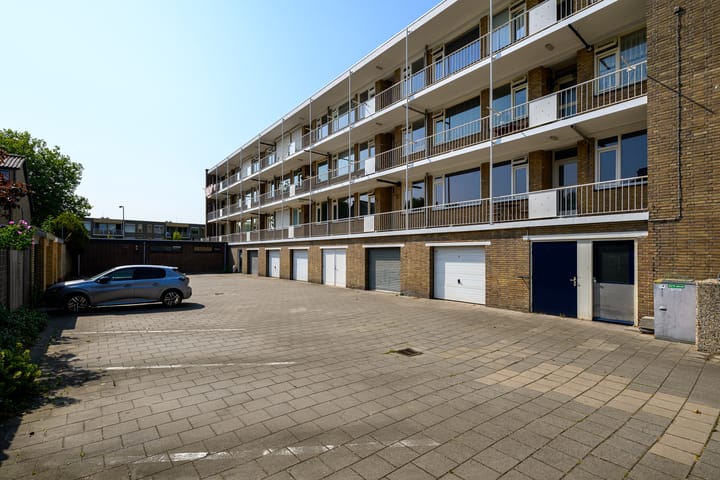 Photo 3 of Gerberalaan 113