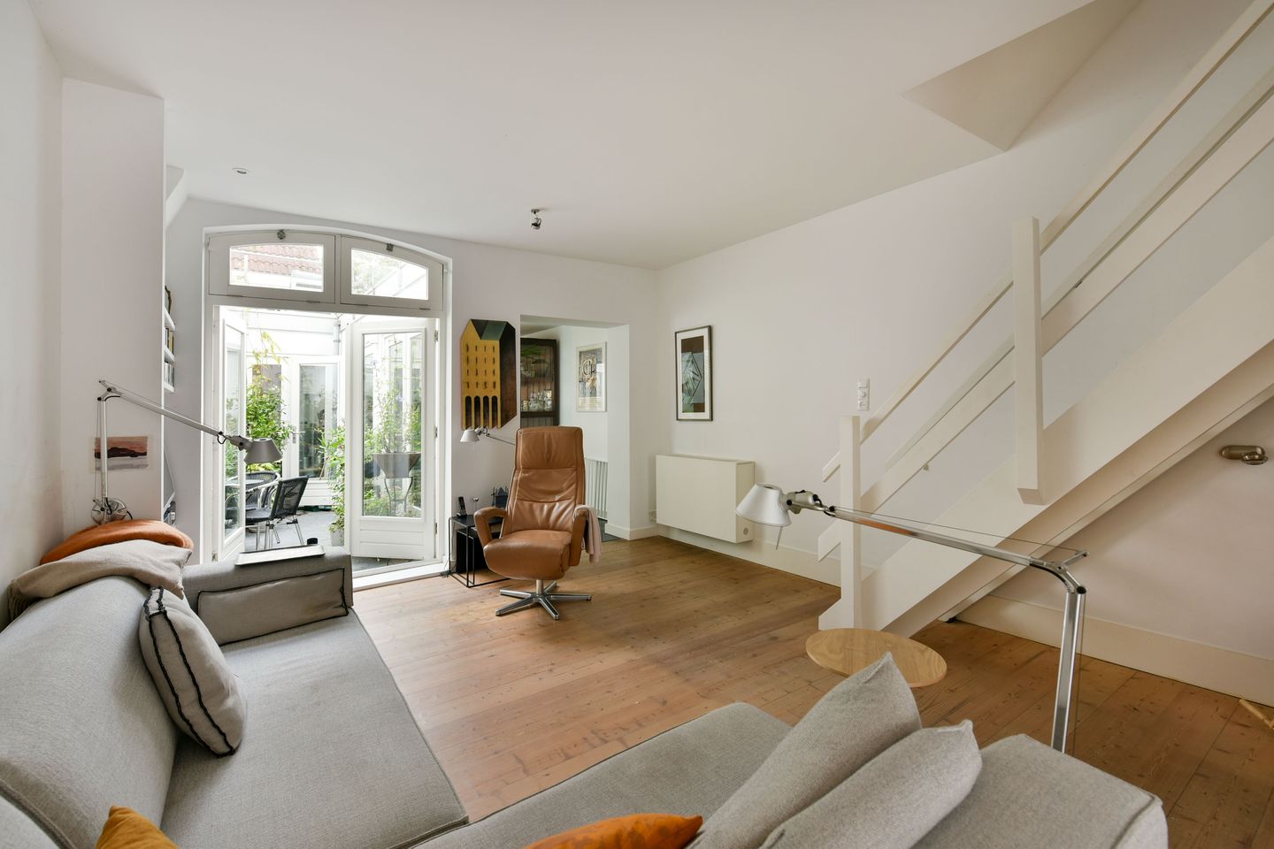 Foto 4 van Italiaanse Zeedijk 48