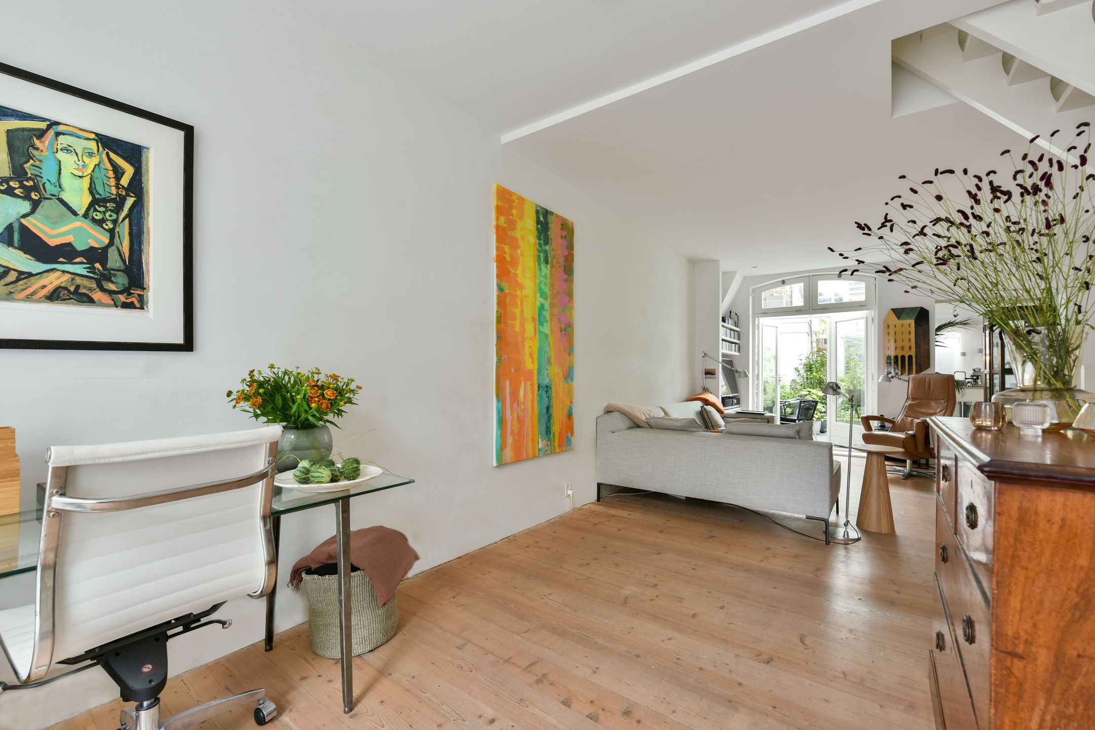 Foto 6 van Italiaanse Zeedijk 48